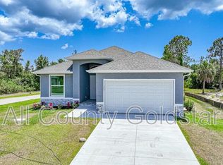 147 Ingram Blvd, Rotonda West, FL 33947