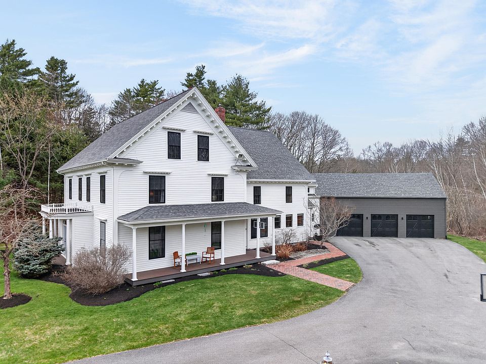 1st image of 9 Fox Hall Road
