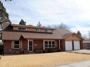 1424 Marron Cir NE, Albuquerque, NM 87112