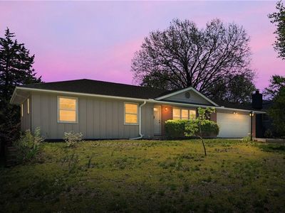 6513 Ballentine St, Shawnee, KS, 66203