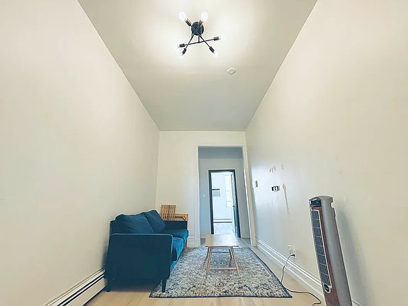 2nd image of 159 Saint Nicholas Ave APT 3L