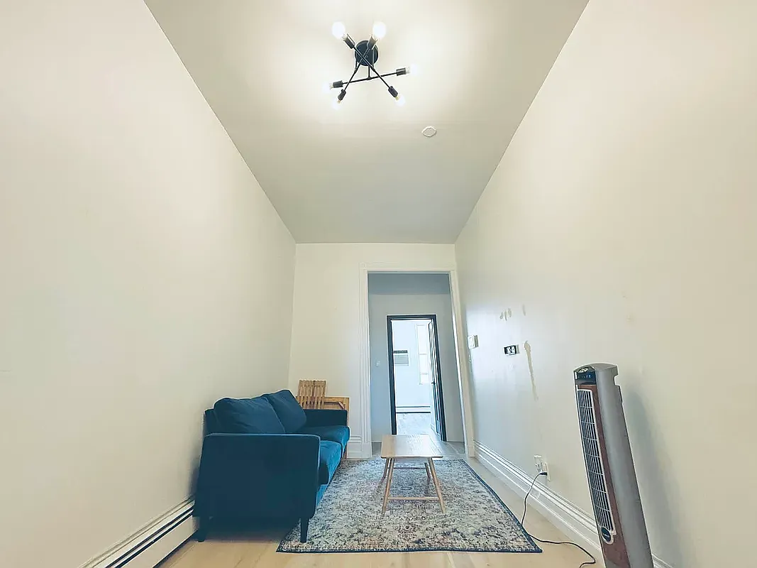 Building Photo - 159 Saint Nicholas Ave #3L