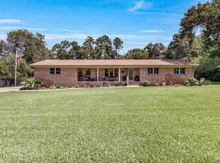 1246 Ten Mile Rd, Cantonment, FL 32533