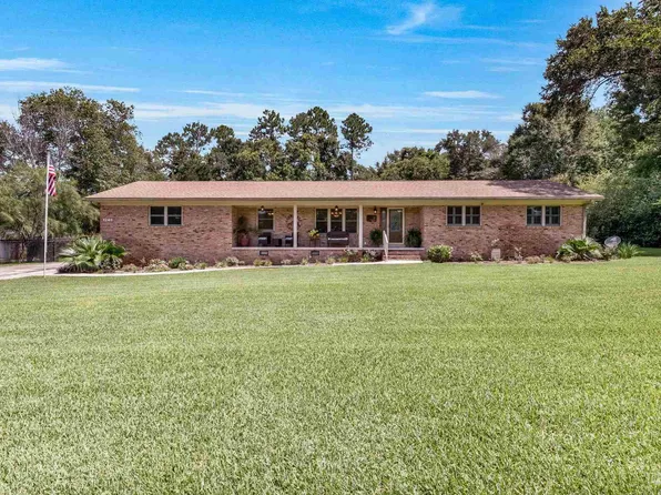 1246 Ten Mile Rd, Cantonment, FL 32533