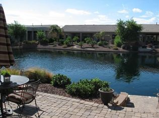 42467 W Abbey Rd, Maricopa, AZ 85138