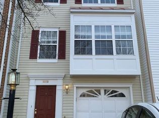 14109 Red Rock Ct, Gainesville, VA 20155