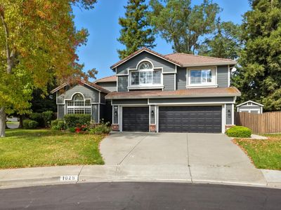 1025 Fallen Leaf Place, Vacaville, CA, 95687