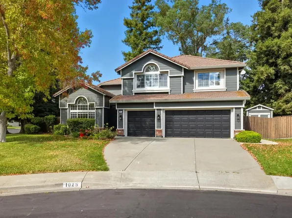 1025 Fallen Leaf Place, Vacaville, CA 95687