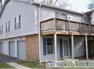 4707 Rookewood Pl #21-M, Waldorf, MD