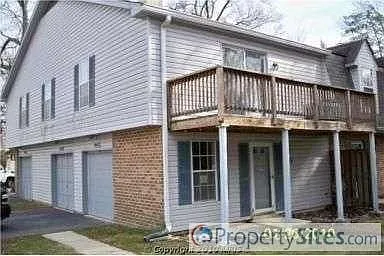 4707 Rookewood Pl #21-M photo 1