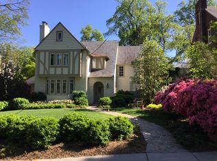 4340 Garfield St NW, Washington, DC 20007