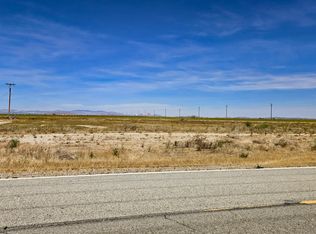 W Avenue H, Lancaster, CA 93536