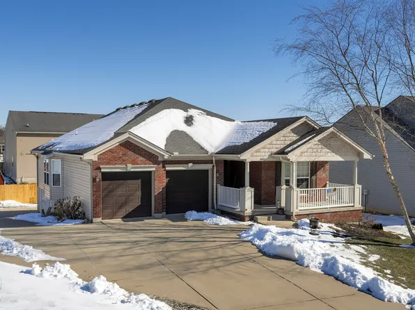 8487 Tulipwood Ct, Alexandria, KY 41001