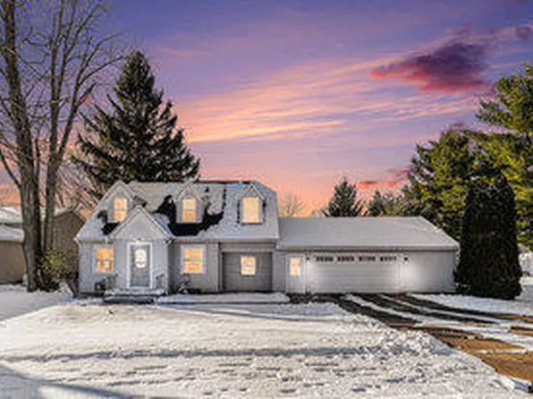 427 Lasalle Ave NW, Grand Rapids, MI 49534