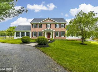 6282 Belmont Cir, Mount Airy, MD 21771