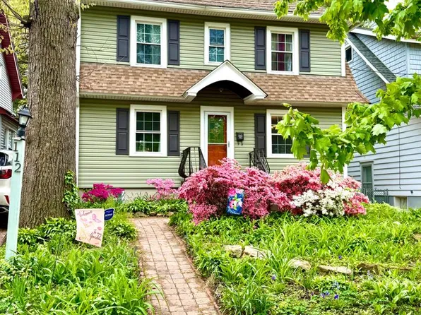 112 Woodbine Ave, Merchantville, NJ 08109