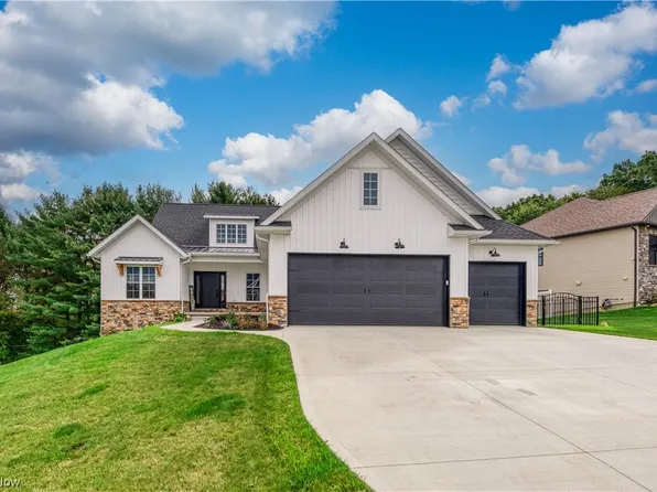 234 Homan Dr, Doylestown, OH 44230