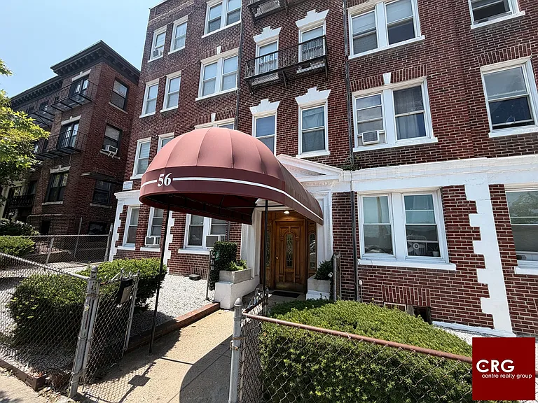 56 Park Vale Ave #U9 — Photo 13