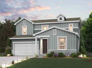 Marion | Residence 39208 Plan, Farmlore 40's, Brighton, CO 80601