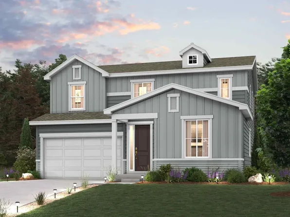 Marion | Residence 39208 Plan, Farmlore 40's