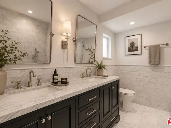 713 Walden Dr, Beverly Hills, CA 90210