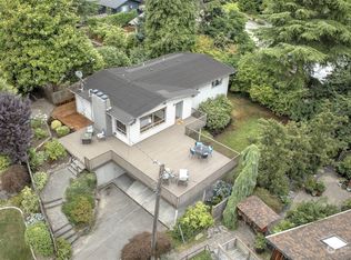 3818 NE 96th St, Seattle, WA
