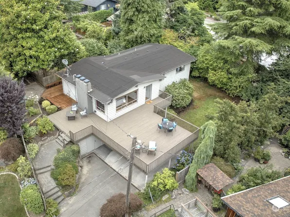 3818 NE 96th Street, Seattle, WA 98115
