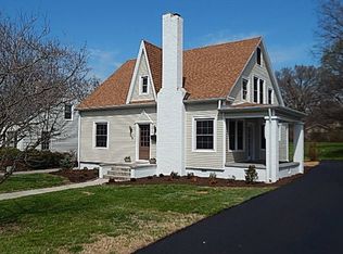 110 Mooreland Dr, Hopkinsville, KY 42240