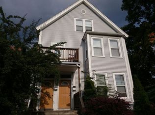 79 Reedsdale St, Allston, MA 02134