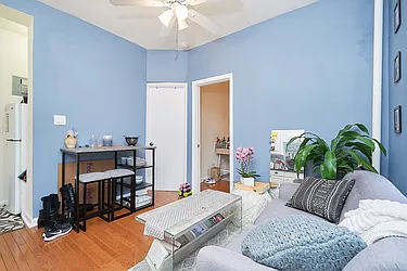 Rented by Keller Williams NYC