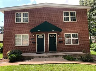 3139 Glenwood Ct, Saint Ann, MO 63074