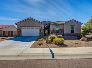18609 W Denton Ave, Litchfield Park, AZ 85340