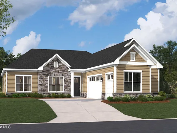 2063 Rosin Drive #21, Southport, NC 28461