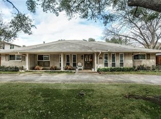 7229 Glendora Ave, Dallas, TX 75230