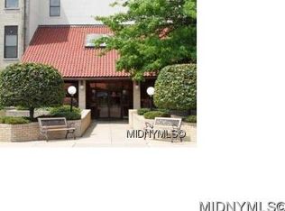 10 Foery Dr APT 106, Utica, NY 13501