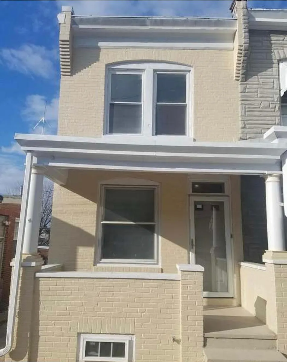 Building Photo - 1114 Birch St