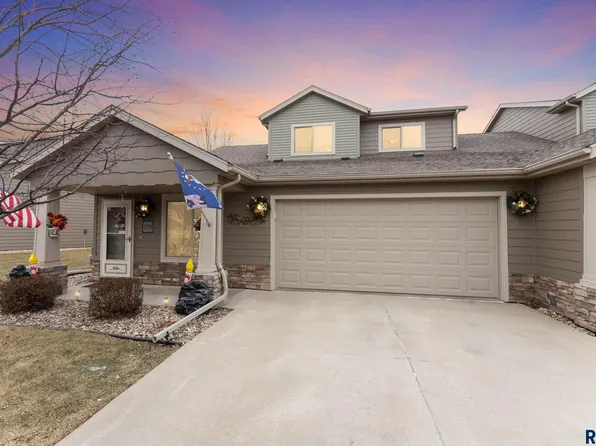 2719 E Indigo Pl, Sioux Falls, SD 57108