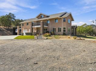 19465 Marquita Ave, Tehachapi, CA 93561