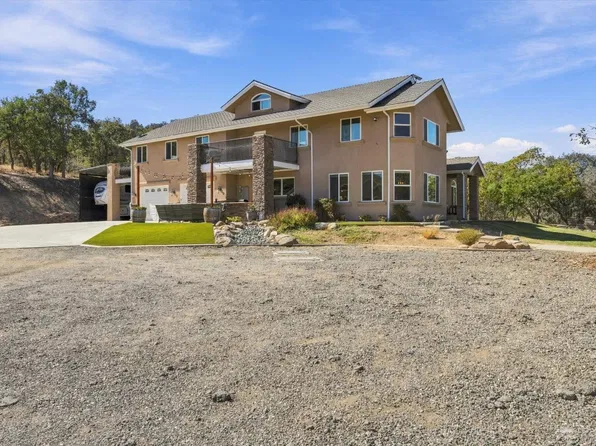 19465 Marquita Ave, Tehachapi, CA 93561