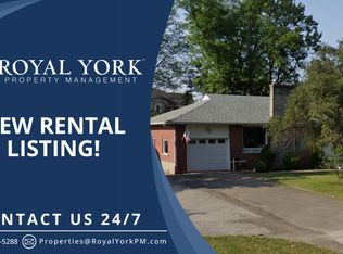 917 Nashville Rd #1, Vaughan, ON L0J1C0