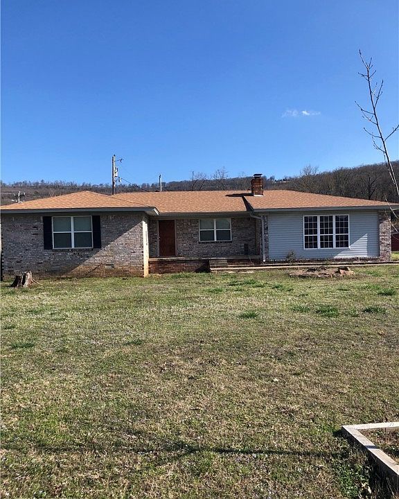 2020 Lake Fort Smith Rd, Mountainburg, AR 72946 Zillow