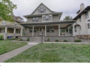 433 Park Ave, Collingswood, NJ 08108