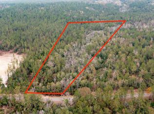 12123 Red Hill Road Ext, Bay Minette, AL 36507