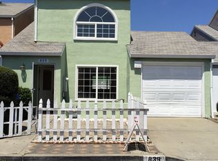 839 Bissell Ct, Richmond, CA 94801