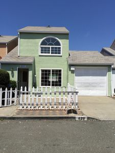 839 Bissell Ct, Richmond, CA, 94801