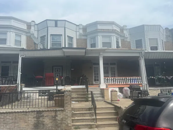 4839 N Hutchinson St, Philadelphia, PA 19141