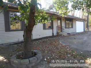 4682 Horseshoe Bend Pkwy, Lake Ozark, MO 65049
