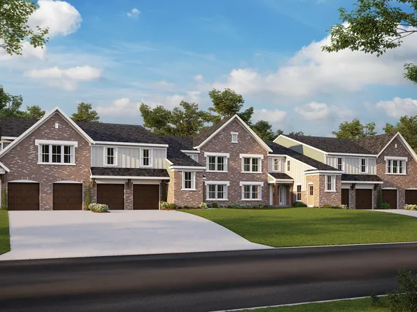 418 Station Dr #33-101, Ludlow, KY 41016