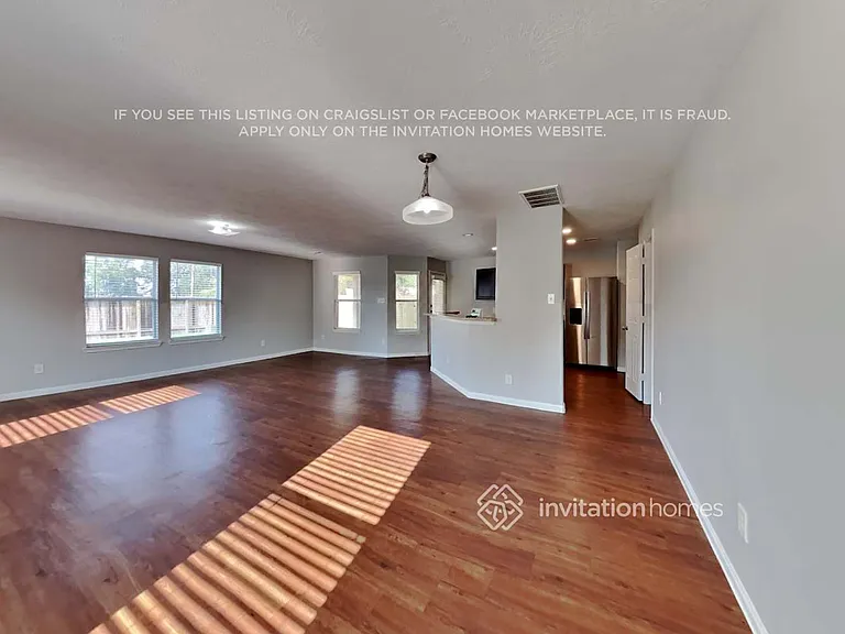 1203 Gibson Crossing Way — Photo 4