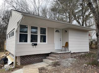 111 Johnson Rd, Oak Ridge, TN 37830